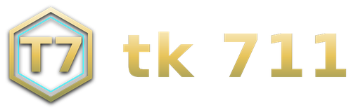 tk 711 logo